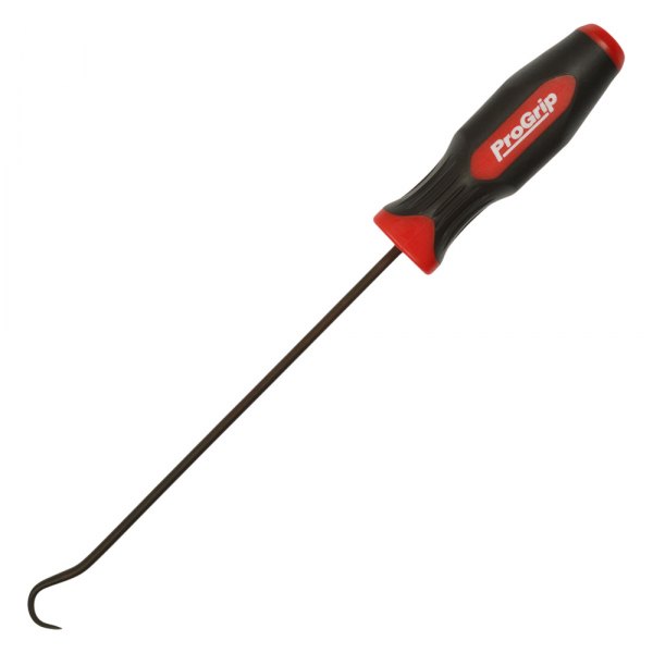 Mayhew Tools® - ProGrip™ 9-1/4" Mini Long Curved Hook