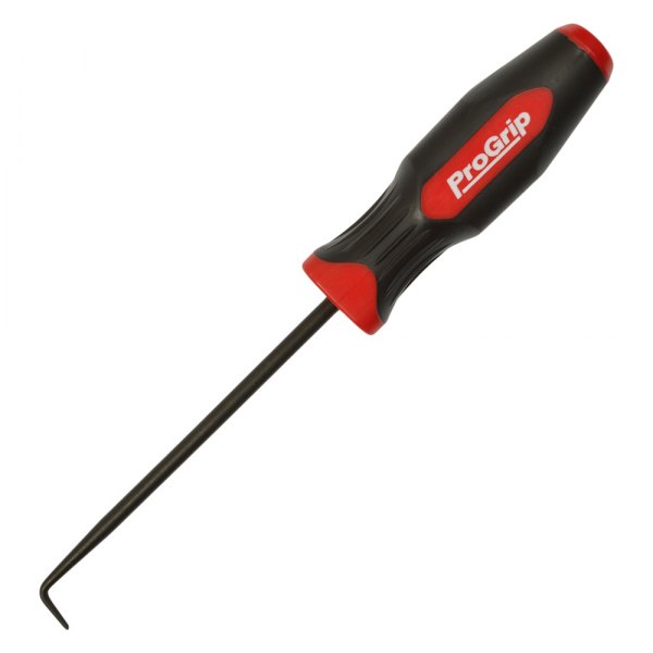 Mayhew Tools® - ProGrip™ 10-3/4" 90° Angled Hook