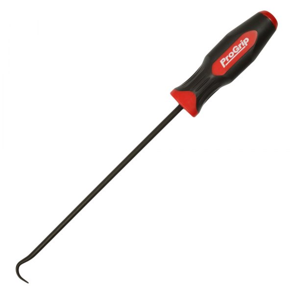 Mayhew Tools® - ProGrip™ 14-3/4" Long Curved Hook