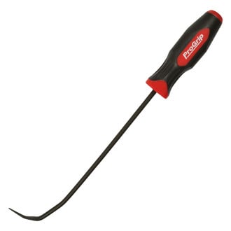 Mayhew Tools® 13242 - ProGrip™ 14-3/4" Long Bent Offset Hook