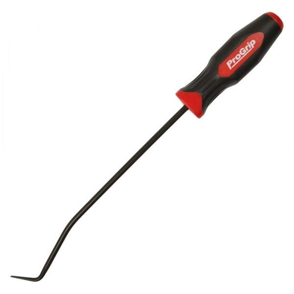 Mayhew Tools® - ProGrip™ 14-3/4" Long Hose Offset Hook