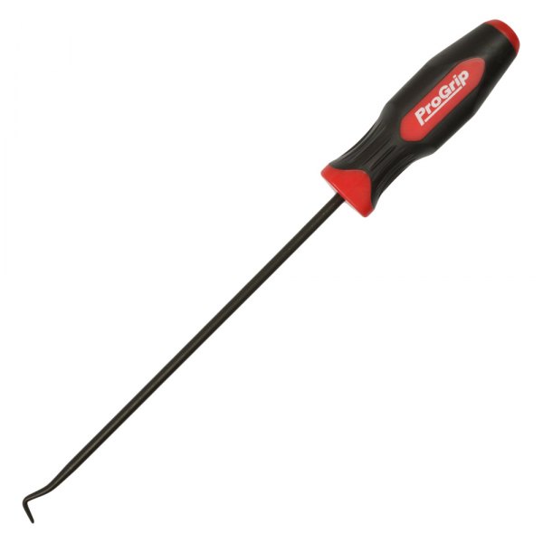 Mayhew Tools® - ProGrip™ 14-3/4" Angled Long Dual Hook