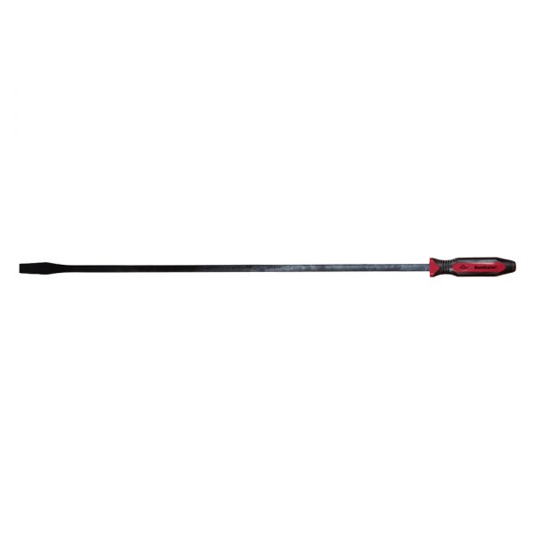 Mayhew Tools® - Dominator™ 42" Straight End Strike Cap Screwdriver Handle Pry Bar