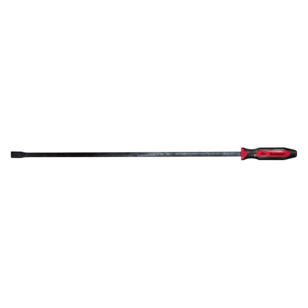 Mayhew Tools® - Dominator™ 36" Curved End Strike Cap Screwdriver Handle Pry Bar