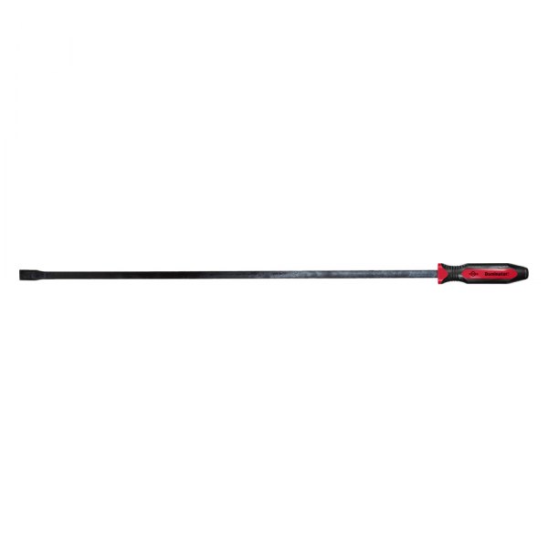 Mayhew Tools® - Dominator™ 42" Curved End Strike Cap Screwdriver Handle Pry Bar