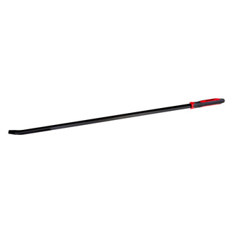 Mayhew Tools® - Big Stick™ 54" Curved End Strike Cap Screwdriver Handle Pry Bar