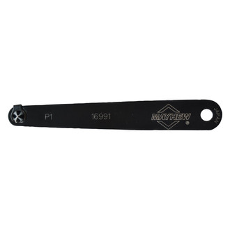 Carica® - Metal Handle Phillips Screwdriver