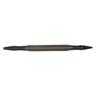 Mayhew Tools® - Mayhew Hammerless™ 2/32" and 3/32" x 7-1/2" Spring Action Nail Starter and Punch