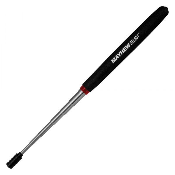 Mayhew Tools® - Up to 3 lb 32" Magnetic Telescoping Pick-Up Tool