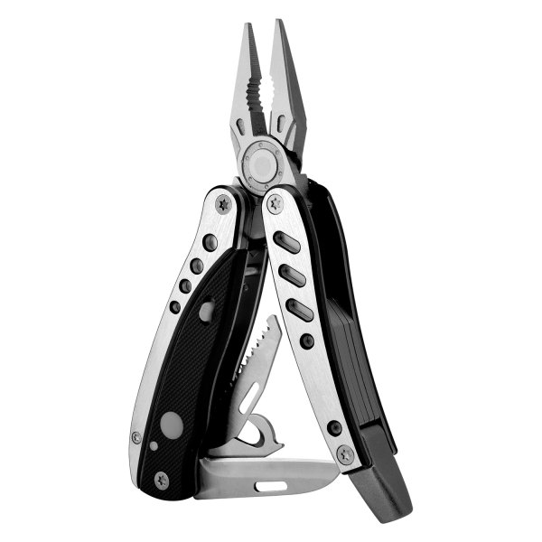 Mayhew Tools® - 13-in-1 Rechargeable LED Multi Tool
