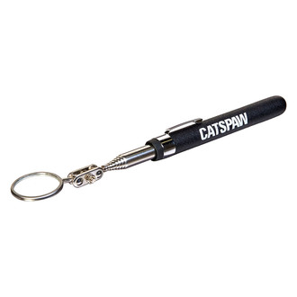 Mayhew Tools® - Round Telescoping Inspection Mirror
