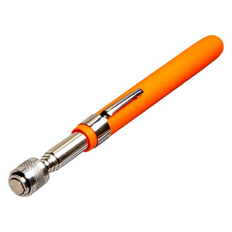 Mayhew Tools® - Up to 2.5 lb 34-1/4" Magnetic Telescoping Pick-Up Tool