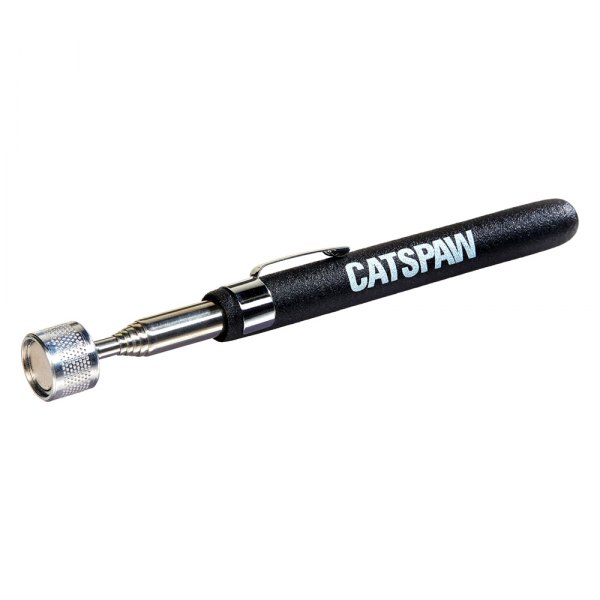Mayhew Tools® - Cats Paw™ Up to 10 lb 30-1/4" Magnetic Telescoping Pick-Up Tool