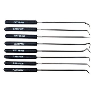 Mayhew Pro Sale Item 50500 Handle For 16-Piece Hollow Punch Kit