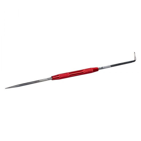 Mayhew Tools® - Double-Pointed Polished Steel Scriber High