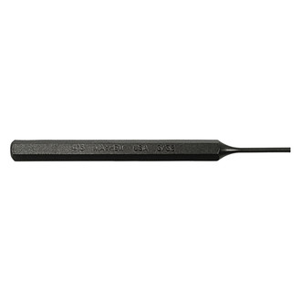 Mayhew Tools® - Mayhew Pro™ 3/32" x 4-1/2" Pin Punch