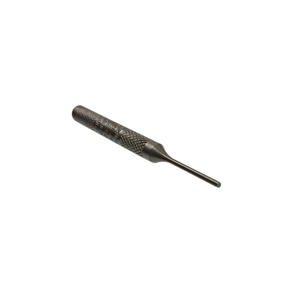 Mayhew Tools® - 1/8" x 4" Knurled Pin Punch