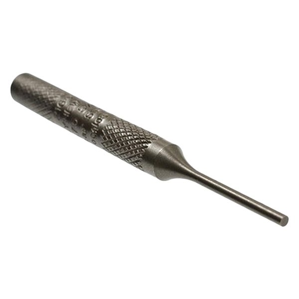 Mayhew Tools® - Mayhew Select™ 7/32" x 4" Reg™ Knurled Pin Punch
