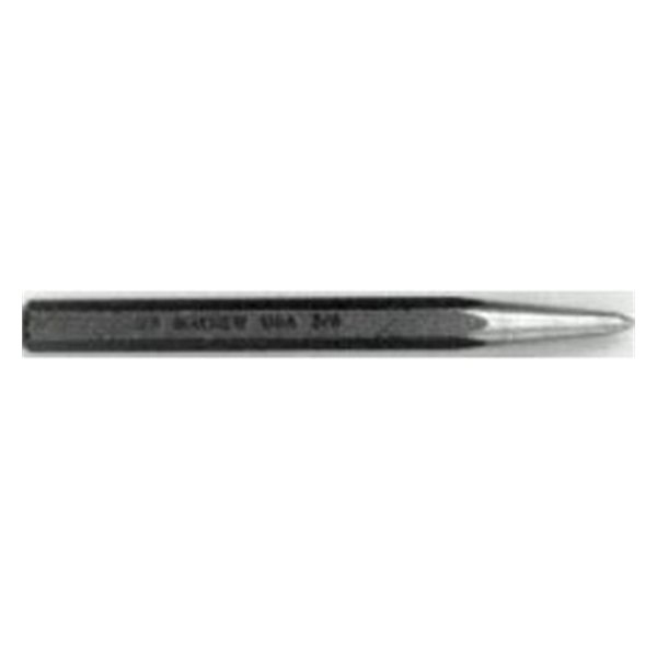 Mayhew Tools® - Mayhew Pro™ 7/32" x 10" Line-Up Punch