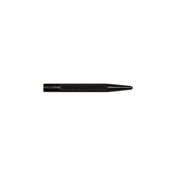 Mayhew Tools® - 1/4" x 3-1/4" Knurled Center Punch