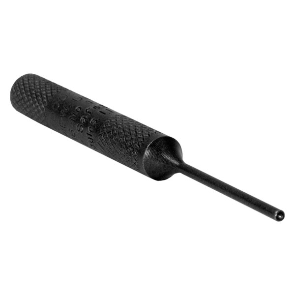 Mayhew Tools® - Mayhew Pro™ 1/16" x 2-3/4" Black Oxide Roll Pin Punch