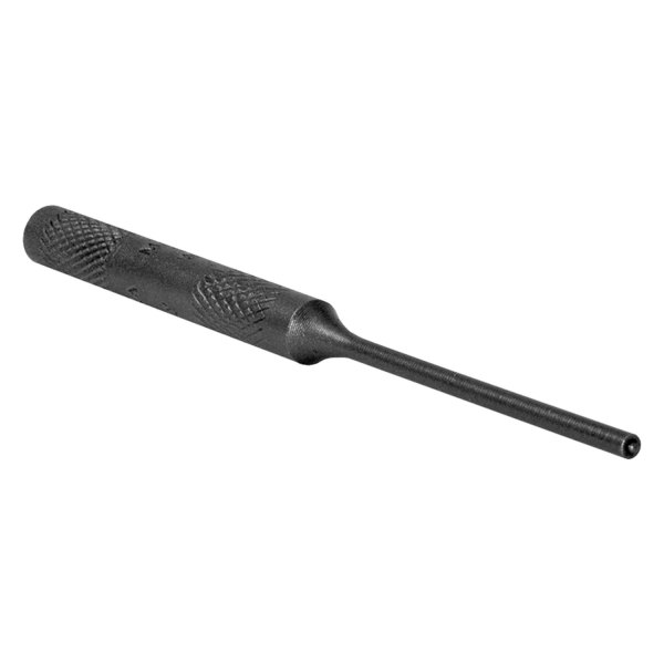 Mayhew Tools® - Mayhew Pro™ 3/32" x 3-1/2" Black Oxide Roll Pin Punch