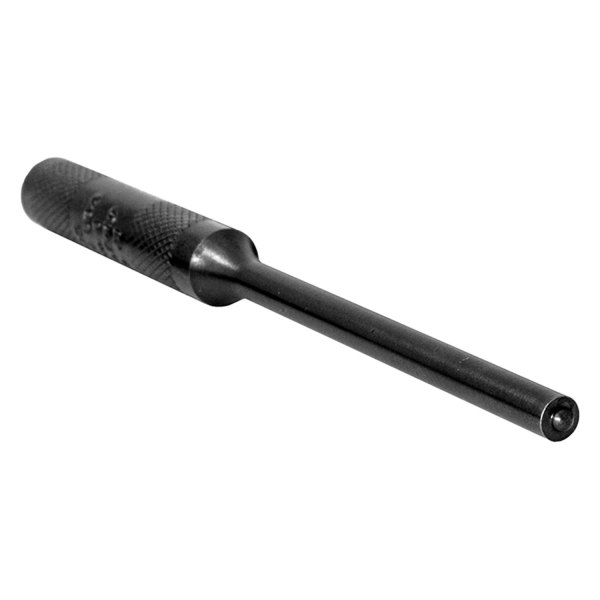 Mayhew Tools® - Mayhew Pro™ 3/16" x 4-1/2" Black Oxide Roll Pin Punch