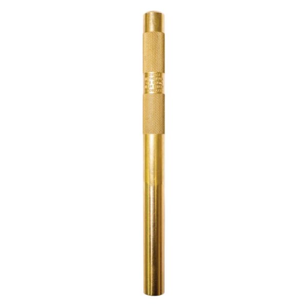 Mayhew Tools® - Mayhew Pro™ 5/8" x 8" Brass Drift Punch