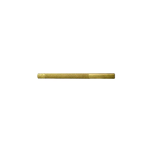 Mayhew Tools® - Mayhew Pro™ 1/2" x 7" Brass Drift Punch