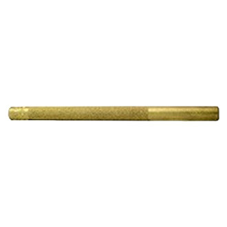 Mayhew Tools® - Mayhew Pro™ 1/2" x 7" Brass Drift Punch
