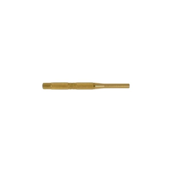 Mayhew Tools® - Mayhew Pro™ 3/8" x 6" Brass Pin Punch