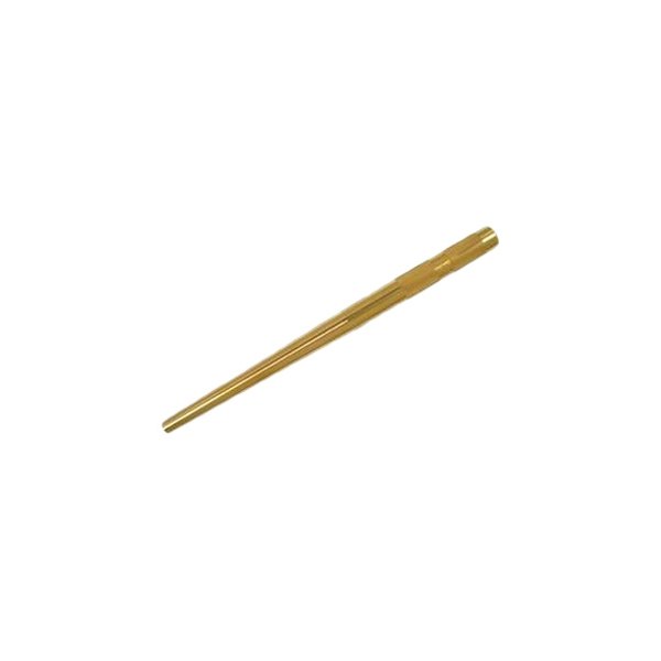 Mayhew Tools® - Mayhew Pro™ 7/16" x 14" Brass Line-Up Punch