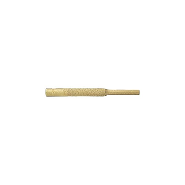 Mayhew Tools® - Mayhew Pro™ 5/32" x 4" Brass Pin Punch 