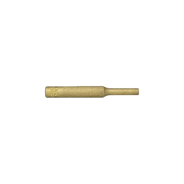 Mayhew Tools® - Mayhew Pro™ 5/16" x 4" Brass Pin Punch