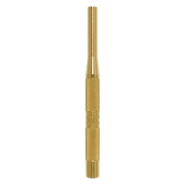 Mayhew Tools® - Mayhew Pro™ 2 mm x 4" Brass Pin Punch