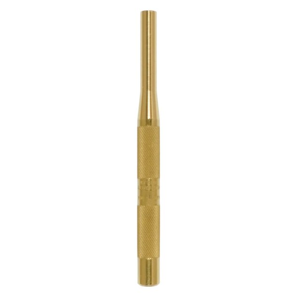 Mayhew Tools® - Mayhew Pro™ 6 mm x 4" Brass Pin Punch