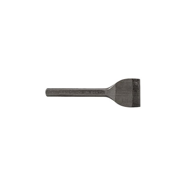 Mayhew Tools® - 2-1/4" x 7-1/2" Flat Brick Chisel