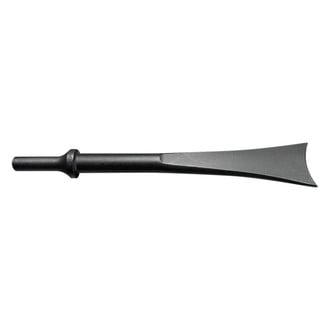 Mayhew Tools® 31968 - .401 Parker Turn-Type Shank 1-25/64" Tailpipe Cutoff Chisel