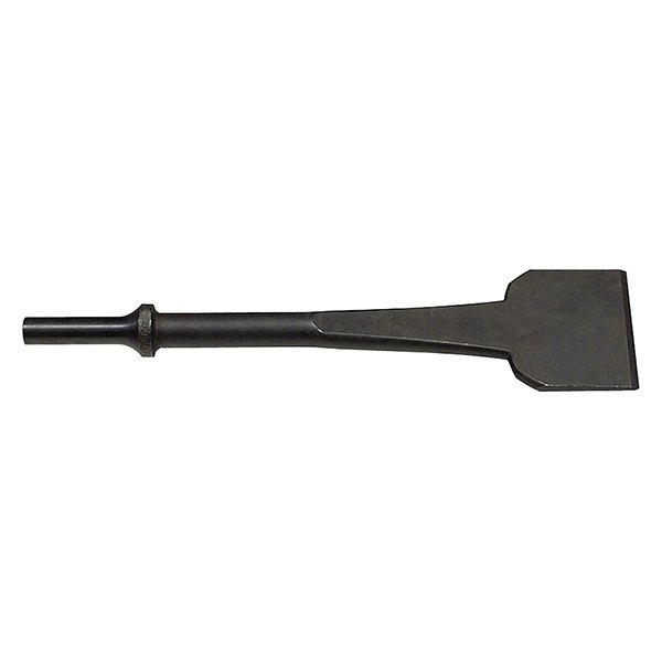 Mayhew Tools® - .401 Parker Turn-Type Shank 2" Hang Tag Scraper Chisel