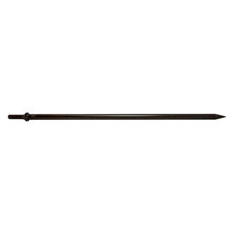 Mayhew Tools® 31978 - .401 Parker Turn-Type Shank Sharp Point Punch