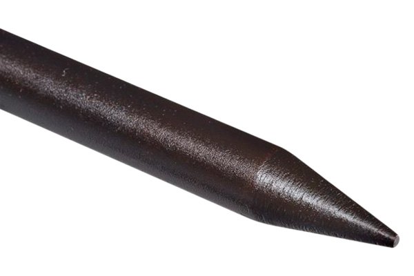 Mayhew Tools® - .401 Parker Turn-Type Shank Taper Punch