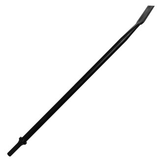 Mayhew Tools® - .401 Parker Turn-Type Shank 2" Chisel/Scraper
