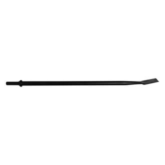 Mayhew Tools® - .401 Parker Turn-Type Shank 2" Hang Tag Scraper Chisel