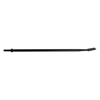 Mayhew Tools® - .401 Parker Turn-Type Shank 2" Hang Tag Scraper Chisel