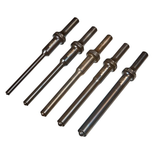 Mayhew Tools® 32020 - 5-Piece .401 Parker Turn-Type Shank Roll Pin