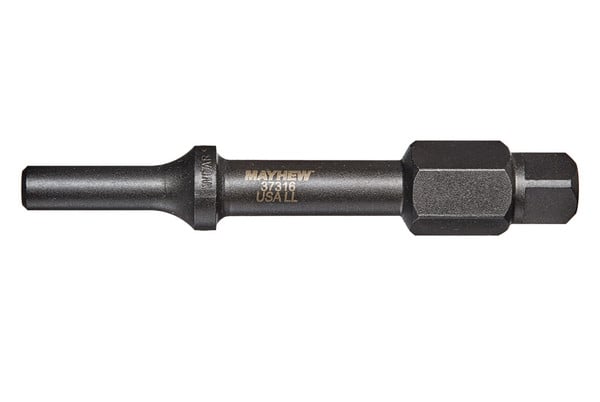 Mayhew Tools® 32029 - 2-Piece PRO Pneumatics .401 Parker Turn-Type