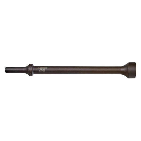 Mayhew Tools® - .401 Parker Shank Replacement Hammer Tip Rod