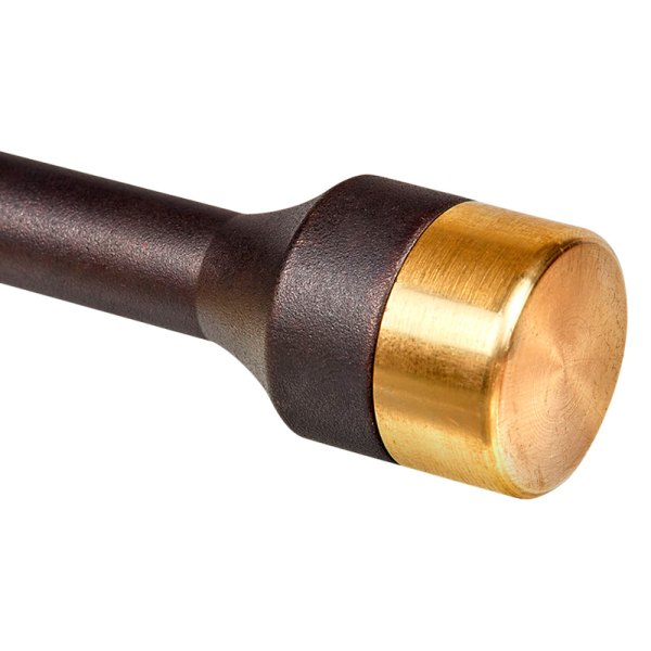 Mayhew Tools® - Replacement Brass Hammer Tip 
