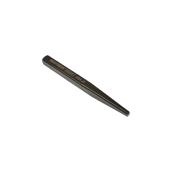 Mayhew Tools® - 1/4" to 5/16" Square Shank Square Flute Screw Extractor