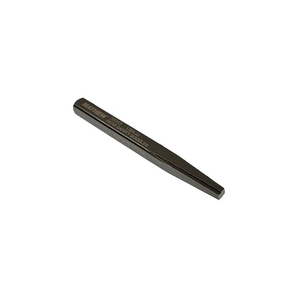 Mayhew Tools® - 7/16" Square Shank Square Flute Screw Extractor